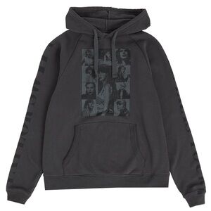Taylor Swift Eras Tour Black Hoodie